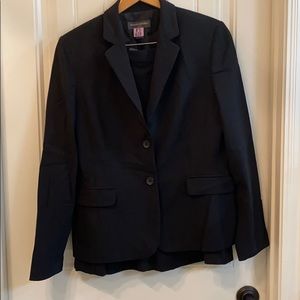 Banana republic suit 14